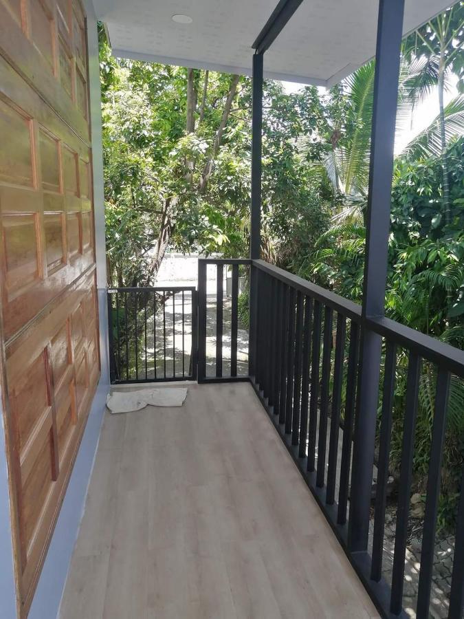 Kwanlah Homestay Mae Chaem Εξωτερικό φωτογραφία