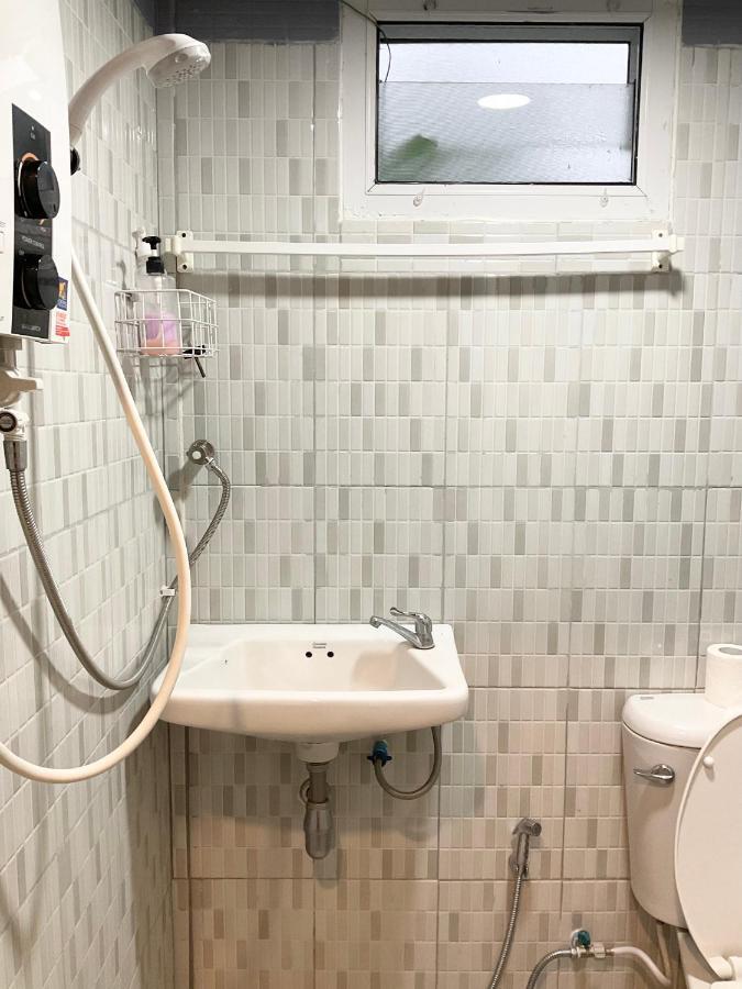 Kwanlah Homestay Mae Chaem Εξωτερικό φωτογραφία