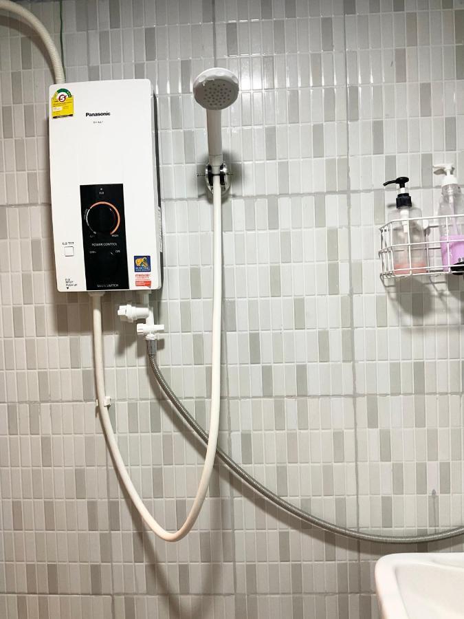 Kwanlah Homestay Mae Chaem Εξωτερικό φωτογραφία