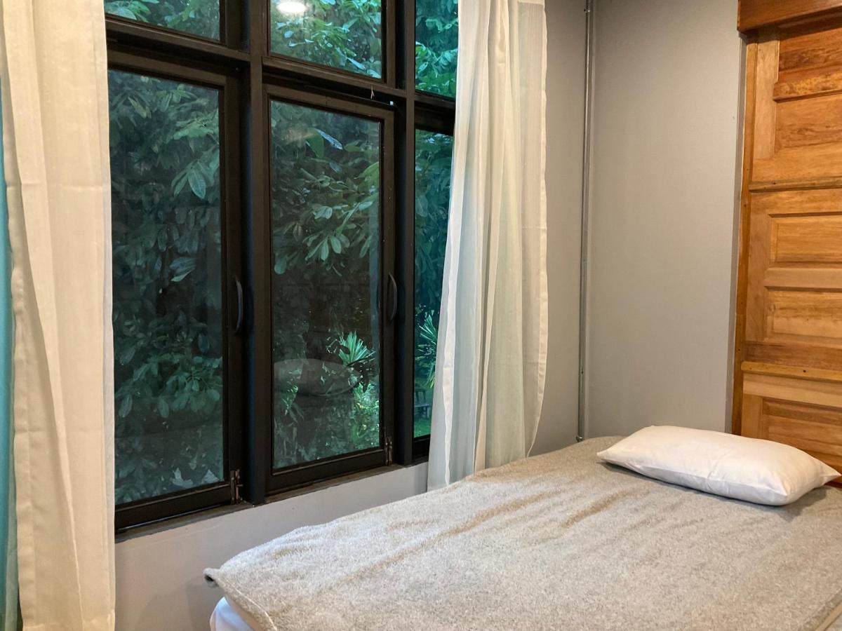 Kwanlah Homestay Mae Chaem Εξωτερικό φωτογραφία