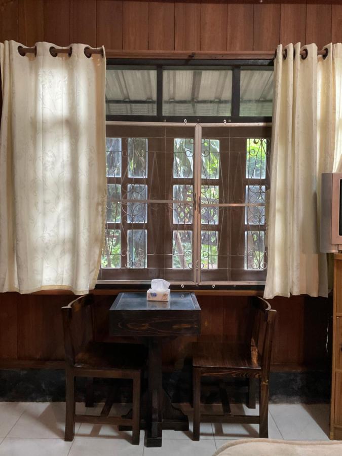Kwanlah Homestay Mae Chaem Εξωτερικό φωτογραφία